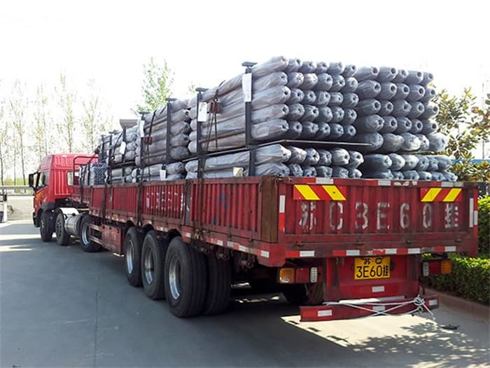 昌都电厂网架加工