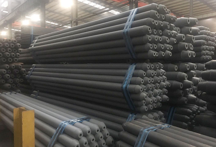 昌都网架杆件加工