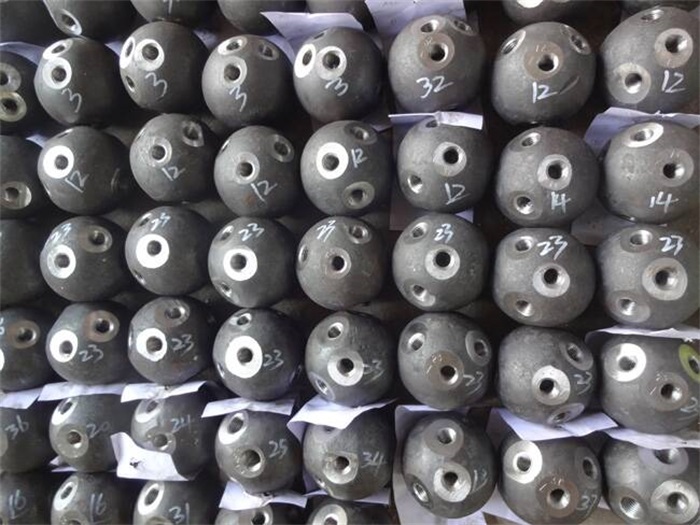 昌都螺栓球节点