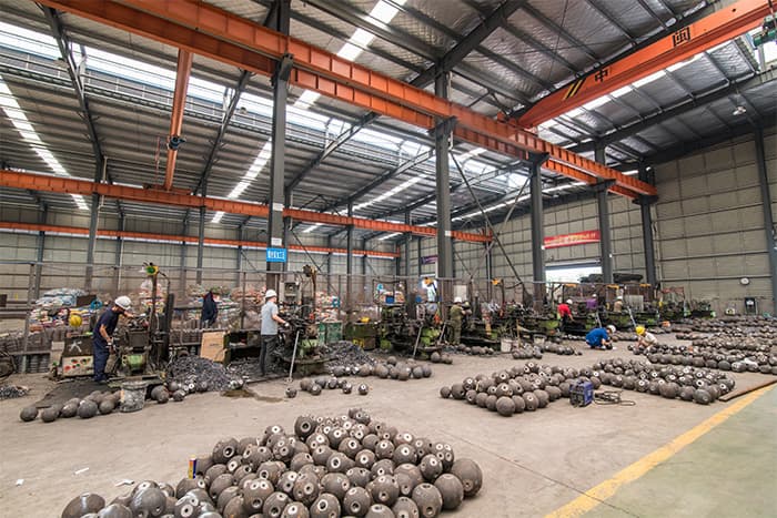 昌都加油站网架加工