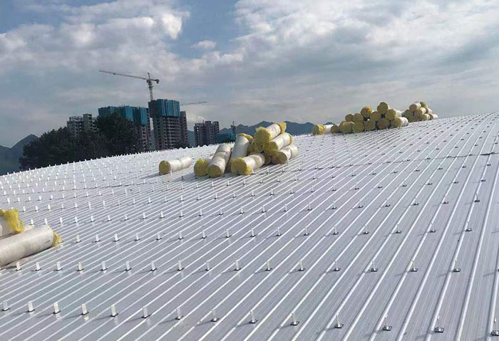 昌都网架钢结构工程有限公司